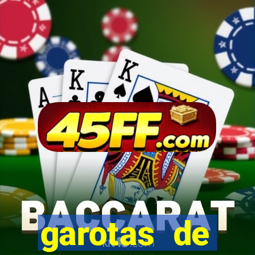 garotas de programas porto velho